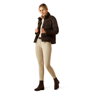 Ariat Womens Ultrapuff Down Jacket - Java in Java