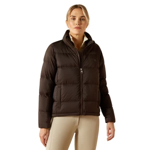 Ariat Womens Ultrapuff Down Jacket - Java in Java