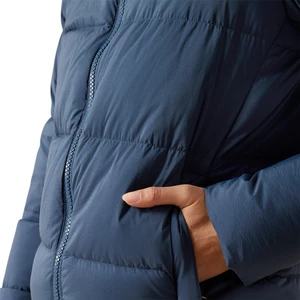 Ariat Womens Ultrapuff Down Jacket - Big Dipper in Big Dipper