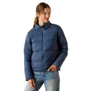 Ariat Womens Ultrapuff Down Jacket - Big Dipper in Big Dipper
