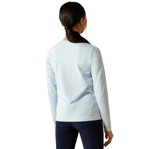 Ariat Youth Happy Long sleeve Tshirt - Skyway 