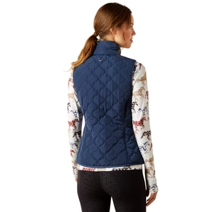 Ariat Womens Ashley 2.0 Insulated Vest - Big Dipper 