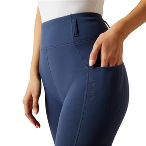 Ariat Womens Venture 2.0 Thermal Full seat Tght - Big Dipper in Big Dipper