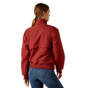 Ariat Womens Stable 2.0 Insulated Jacket - Madder Brown 