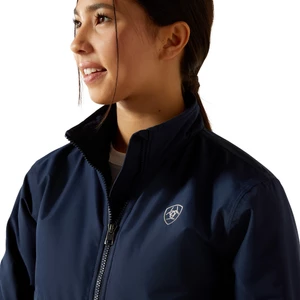 Ariat Youth Stable 2.0 Insulated Jacket - Navy in Navy