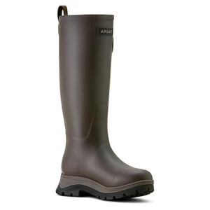 Ariat Womens Woodstock waterproof boot - Bracken Brown 