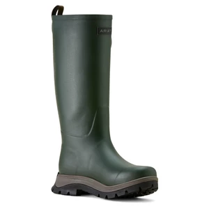Ariat Mens Woodstock waterproof boot - Olive Night 
