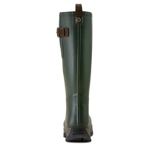 Ariat Mens Woodstock waterproof boot - Olive Night in Olive Night