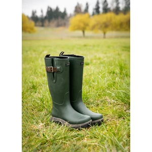 Ariat Mens Woodstock waterproof boot - Olive Night in Olive Night