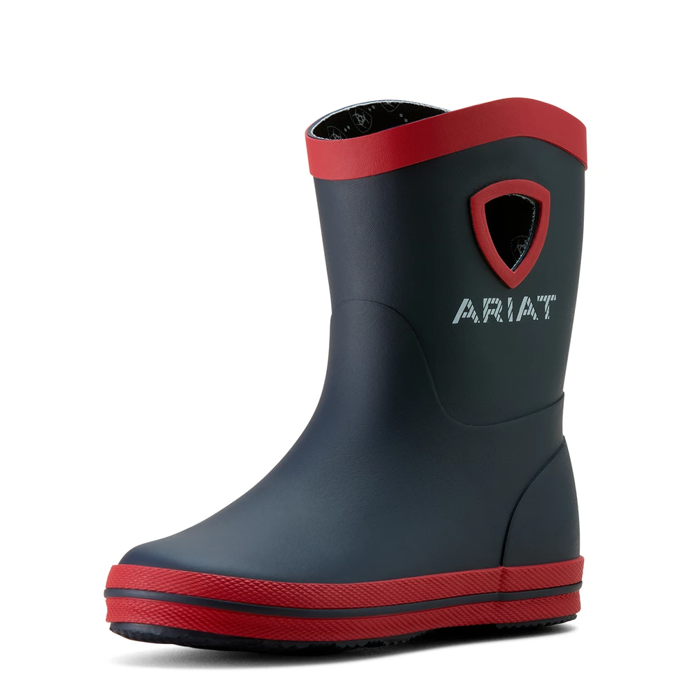 Ariat Yth Kelmarsh - Team Navy in Team Navy