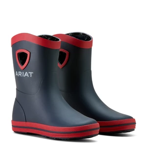 Ariat Yth Kelmarsh - Team Navy in Team Navy