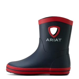 Ariat Yth Kelmarsh - Team Navy in Team Navy