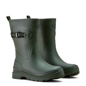 Ariat Womens Kelmarsh Mid - Dark Olive 