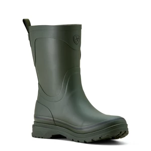 Ariat Womens Kelmarsh Mid - Dark Olive 