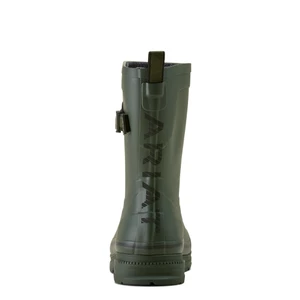 Ariat Womens Kelmarsh Mid - Dark Olive in Dark Olive