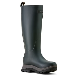 Ariat Womens Woodstock waterproof boot- Deep Navy 