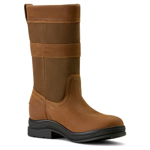 Ariat Womens Langdale Mid H2O - Baked Brown 