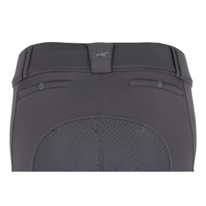 Schockemohle Dorina Riding Tights Full Seat - Dusty Chocolate in Dusty Chocolate
