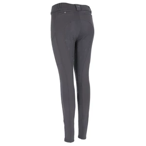 Schockemohle Dorina Riding Tights Full Seat - Dusty Chocolate 