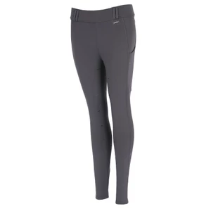 Schockemohle Dorina Riding Tights Full Seat - Dusty Chocolate in Dusty Chocolate
