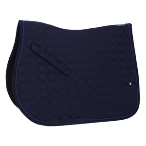 Schockemohle Schabracke SP Nitro S (NOS) saddle pad- Dark Navy in Dark Navy