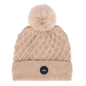 Schockemohle Soft Beanie Style - Hazel in Hazel