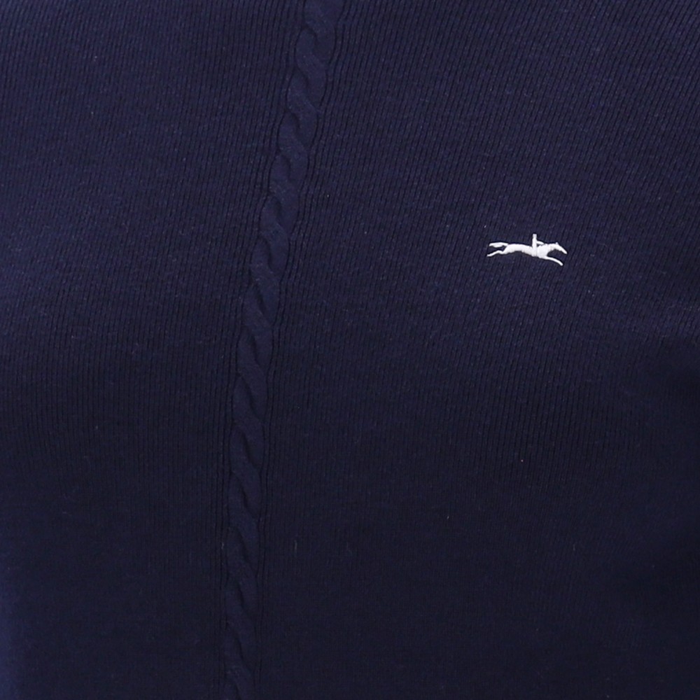 Schockemohle SPJosie Style sweater - Dark Navy