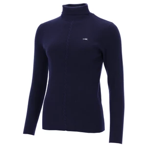 Schockemohle SPJosie Style sweater - Dark Navy in Dark Navy