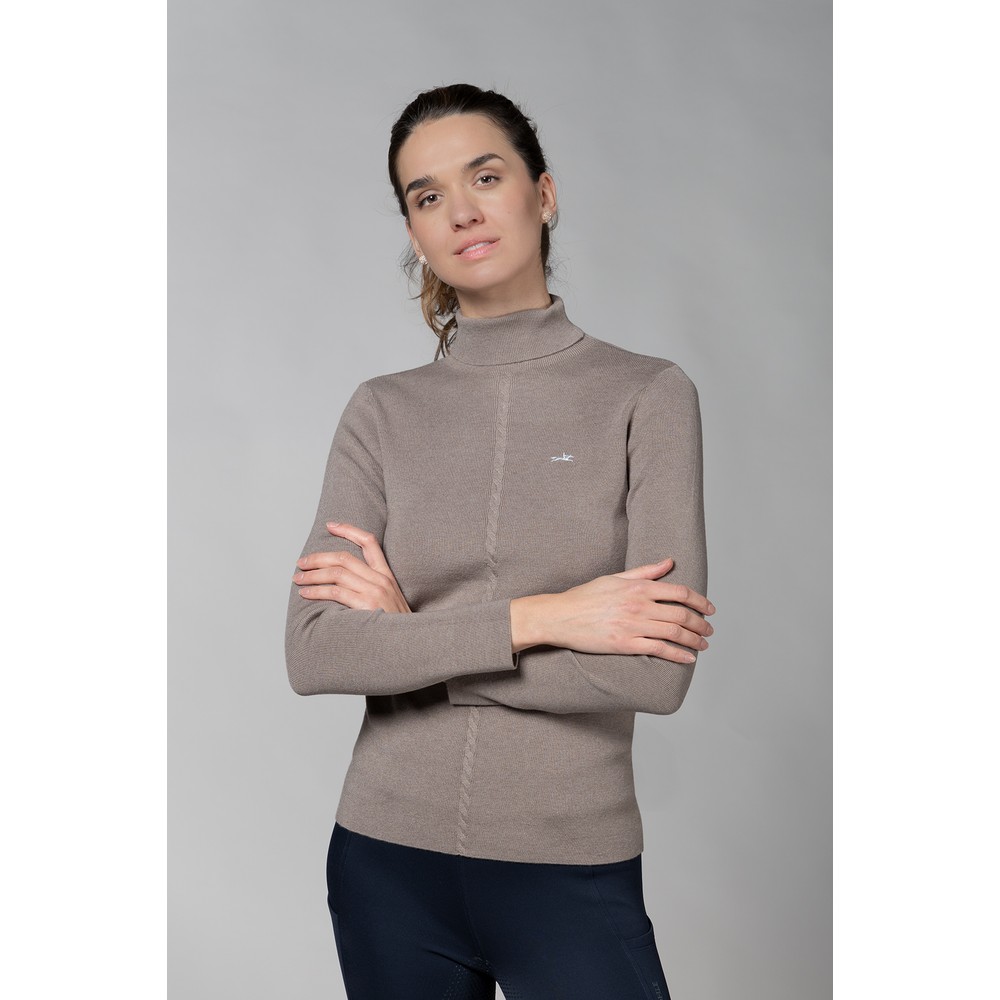 Schockemohle SPJosie Style sweater - Hazel