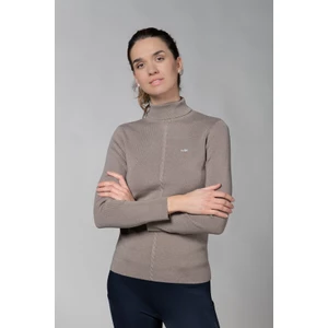 Schockemohle SPJosie Style sweater - Hazel in Hazel