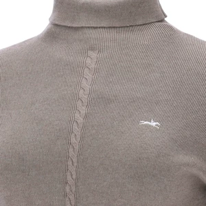 Schockemohle SPJosie Style sweater - Hazel in Hazel
