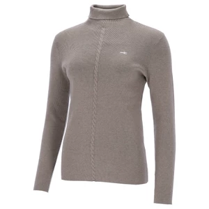 Schockemohle SPJosie Style sweater - Hazel in Hazel