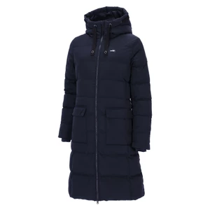 Schockemohle SPKlara Style coat - Dark Navy in Dark Navy