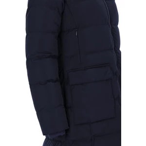 Schockemohle SPKlara Style coat - Dark Navy in Dark Navy