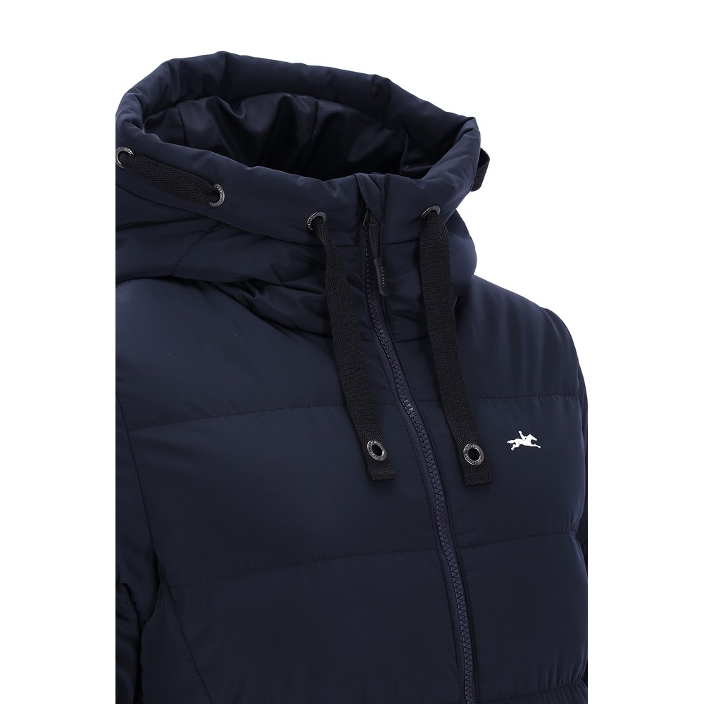 Schockemohle SPKlara Style coat - Dark Navy