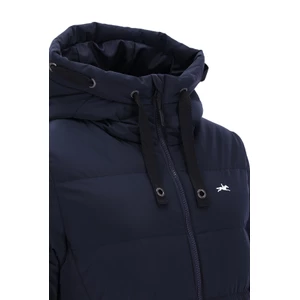Schockemohle SPKlara Style coat - Dark Navy in Dark Navy