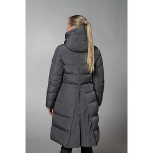 Schockemohle SPKlara Style coat- Dusty Chocolate in Dusty Chocolate