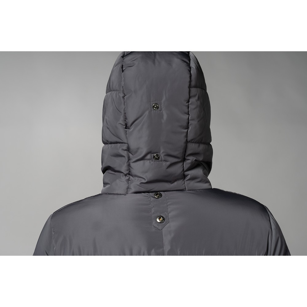 Schockemohle SPKlara Style coat- Dusty Chocolate