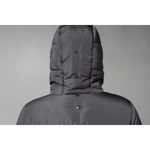 Schockemohle SPKlara Style coat- Dusty Chocolate in Dusty Chocolate