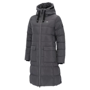 Schockemohle SPKlara Style coat- Dusty Chocolate in Dusty Chocolate