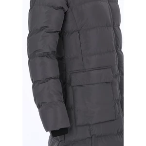 Schockemohle SPKlara Style coat- Dusty Chocolate in Dusty Chocolate