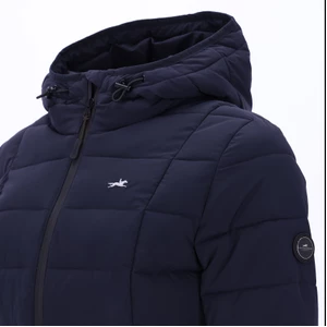 Schockemohle SPLaureen jacket (NOS) - Deep Night in Deep Night
