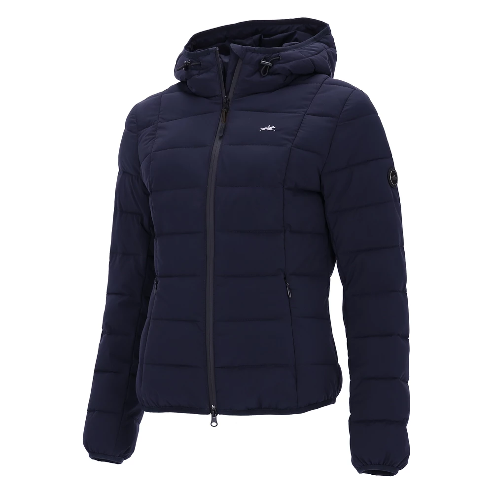 Schockemohle SPLaureen jacket (NOS) - Deep Night in Deep Night