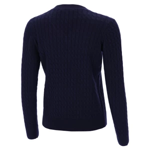 Schockemohle SPPam Style sweater - Dark Navy in Dark Navy