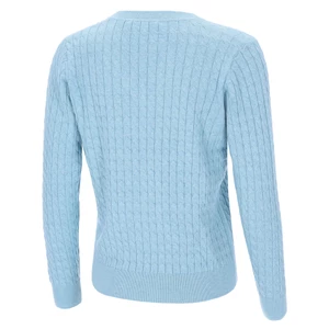 Schockemohle SPPam Style sweater - Milky Blue 