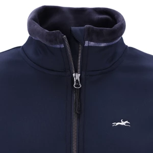 Schockemohle SPReny Style jacket - Dark Navy in Dark Navy