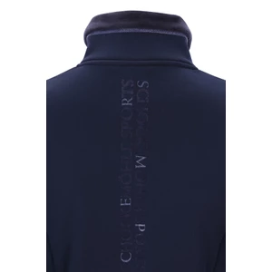 Schockemohle SPReny Style jacket - Dark Navy in Dark Navy