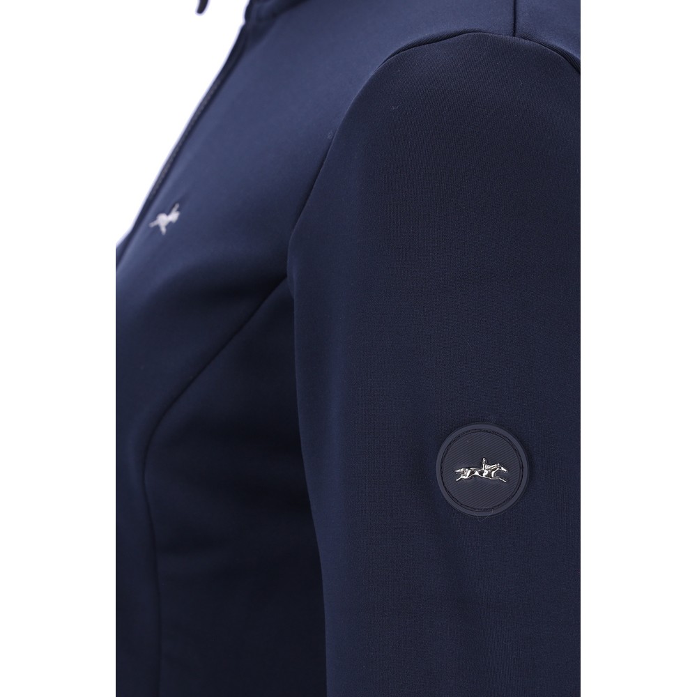 Schockemohle SPReny Style jacket - Dark Navy