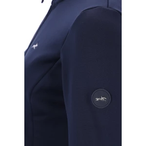 Schockemohle SPReny Style jacket - Dark Navy in Dark Navy