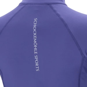 Schockemohle Winter Page.SP Style baselayer - Ink Blue in Ink Blue